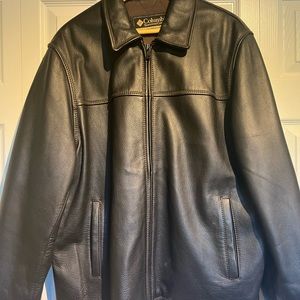Men’s Columbia Jacket